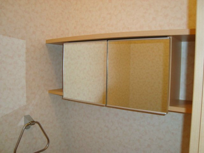 【収納】 | シャトーグリーンII