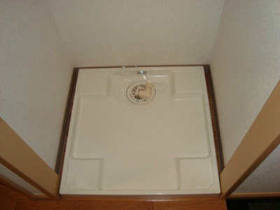 【設備】 | シャトーグリーンII