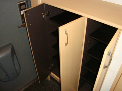 【収納】 | シャトーグリーンII