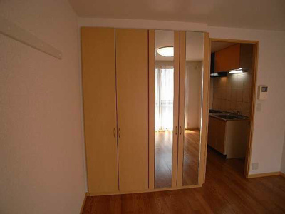 【収納】 | シャトーグリーンII