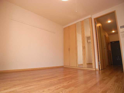 【寝室】 | シャトーグリーンII