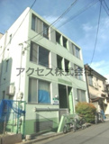 新宿区百人町３丁目のマンションの画像