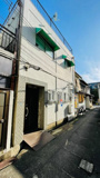 ★「豊中」駅~徒歩3分★バリアフリー仕様★玉井町1丁目中古テラスハウス♪の画像