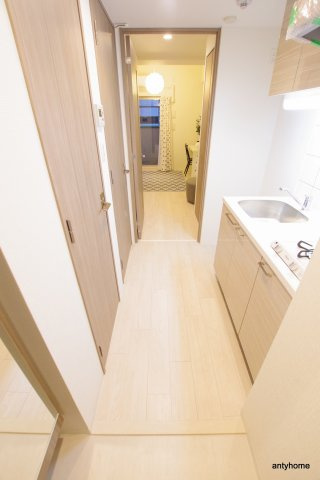 エスリード新大阪グランゲートサウス　仲介手数料無料の内装