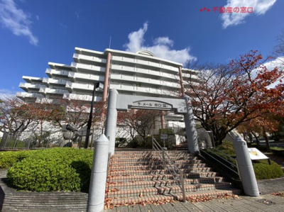 【外観】 | ラ・メール狩口Ⅲ
