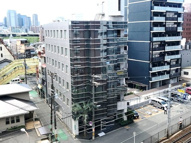 大阪市淀川区1棟マンション【賃貸】の画像