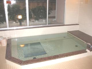 【その他共用部分】 | 大浴場