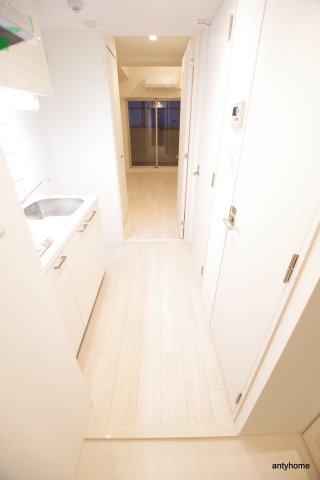 エスリード新大阪グランゲートサウス　仲介手数料無料の内装