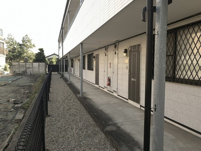 【周辺】 | サンハイム鹿嶋