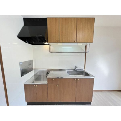 【キッチン】 | サンハイム鹿嶋