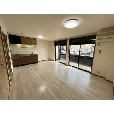 【居間・リビング】 | サンハイム鹿嶋