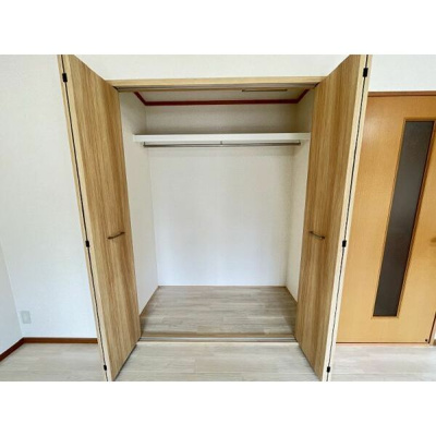 【収納】 | サンハイム鹿嶋