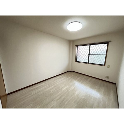 【洋室】 | サンハイム鹿嶋