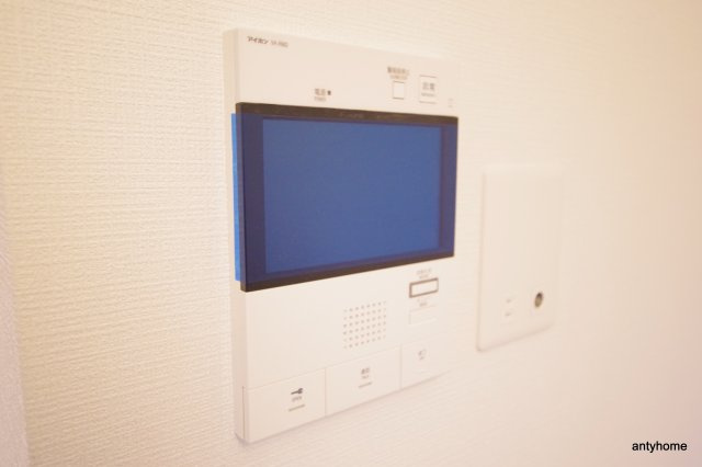 エスリード新大阪グランゲートサウス　仲介手数料無料のセキュリティ
