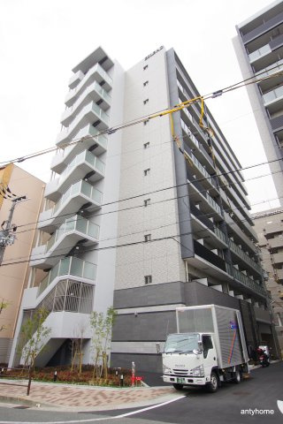 エスリード新大阪グランゲートサウス　仲介手数料無料