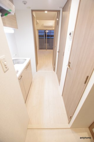 エスリード新大阪グランゲートサウス　仲介手数料無料の内装