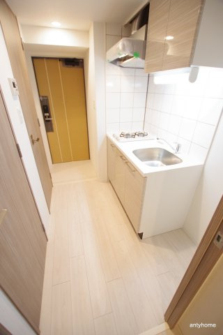 エスリード新大阪グランゲートサウス　仲介手数料無料の内装