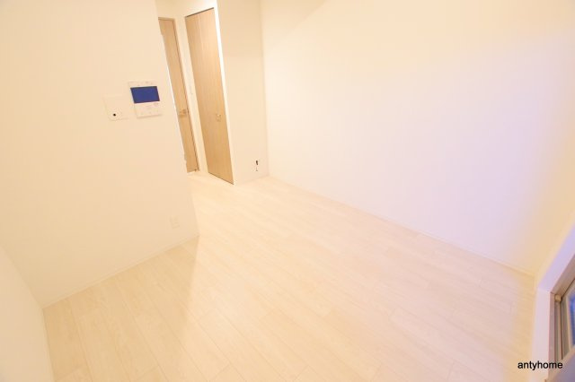 エスリード新大阪グランゲートサウス　仲介手数料無料の寝室
