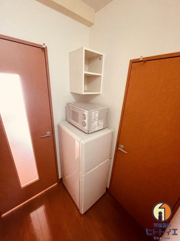 グランドールYUNOSO　IIの内装|内装です