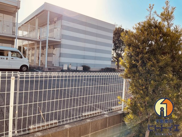 グランドールYUNOSO　IIの展望