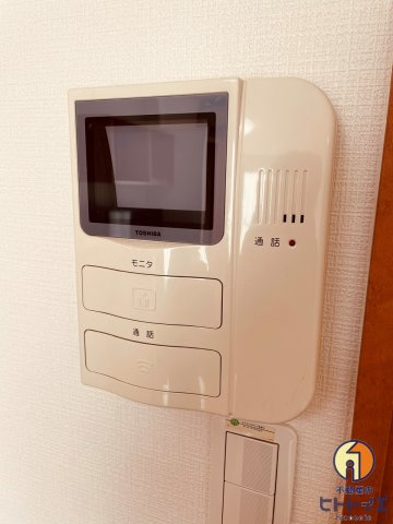 グランドールYUNOSO　IIのセキュリティ