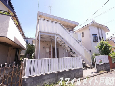 【外観】 | フォーミラーコート