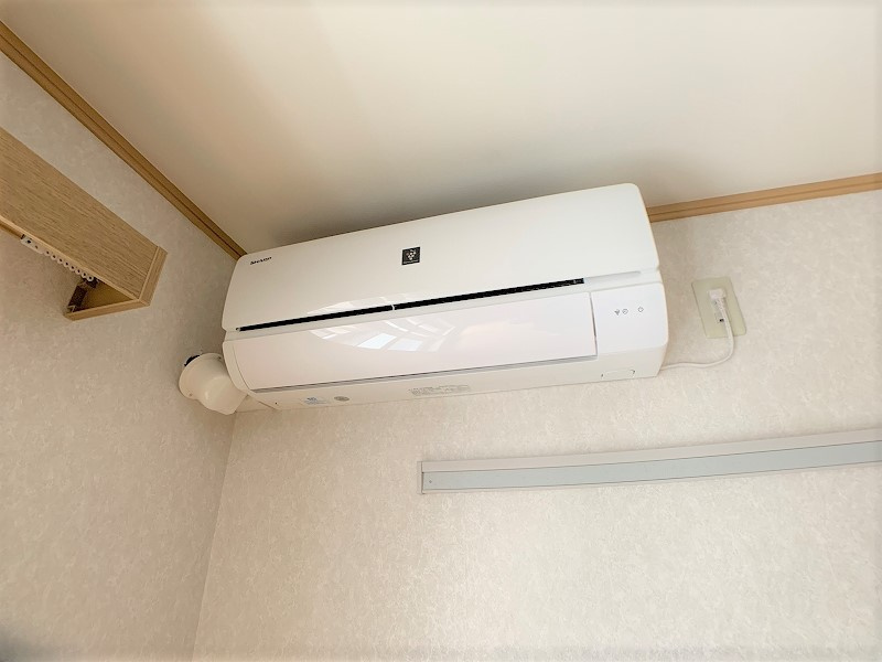 jardin（ジャルダン）の設備