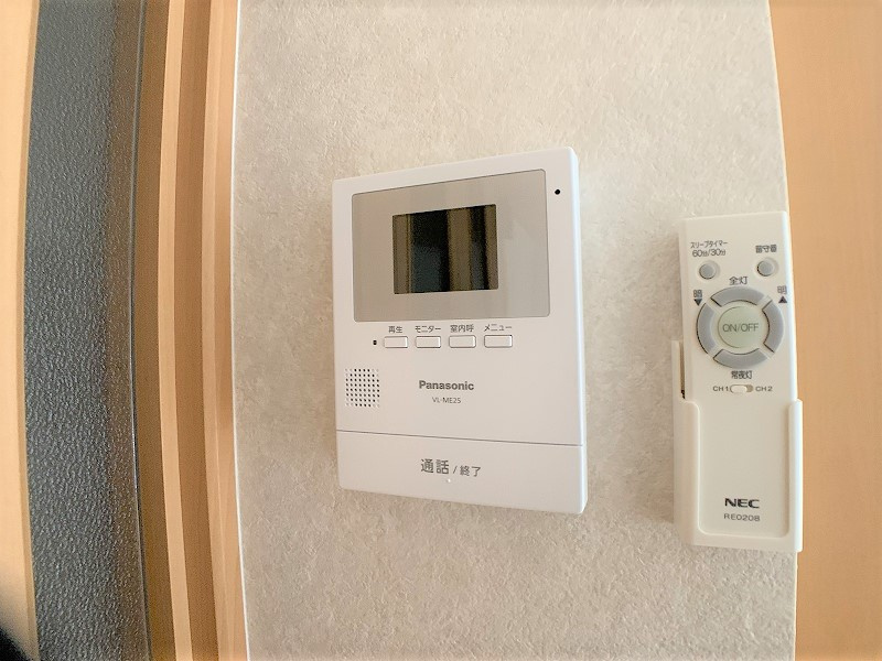 jardin（ジャルダン）のセキュリティ