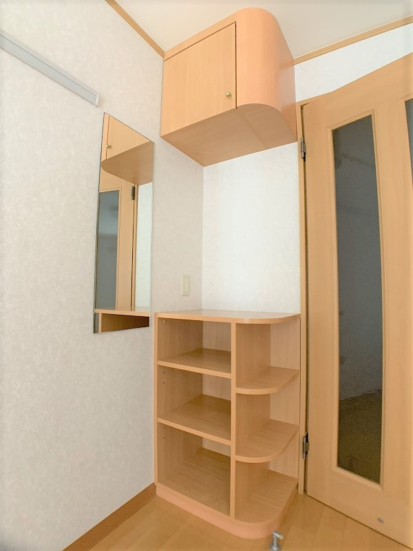 jardin（ジャルダン）のその他