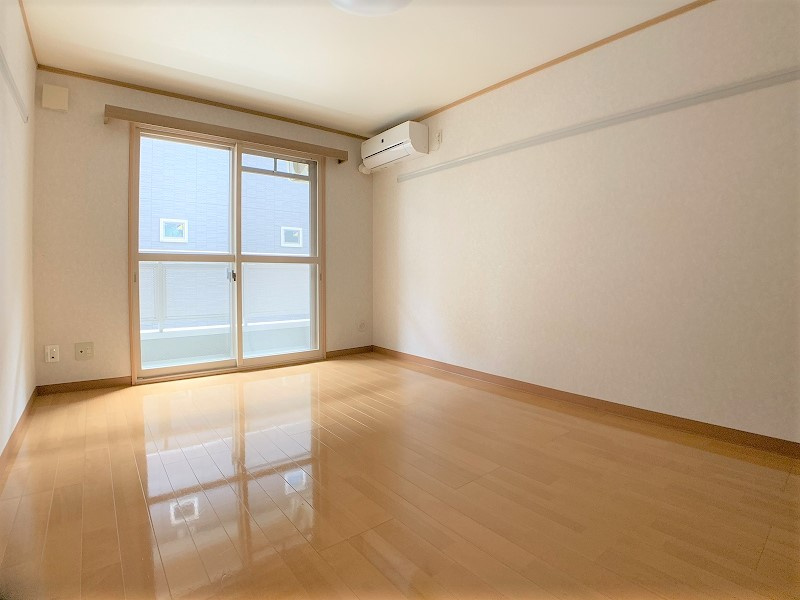 jardin（ジャルダン）の居間・リビング