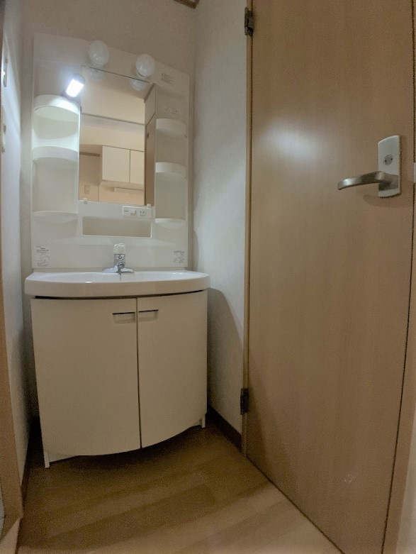 jardin（ジャルダン）の独立洗面台