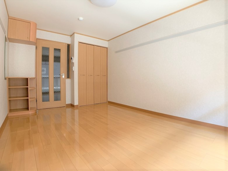 jardin（ジャルダン）の内装