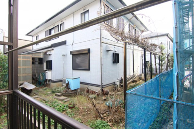 【展望】 | 西村ハイツ