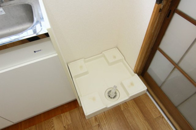 【その他】 | 西村ハイツ