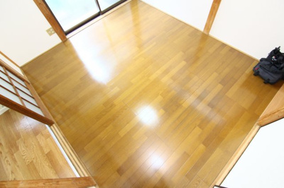 【洋室】 | 西村ハイツ