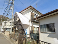 西村ハイツの画像