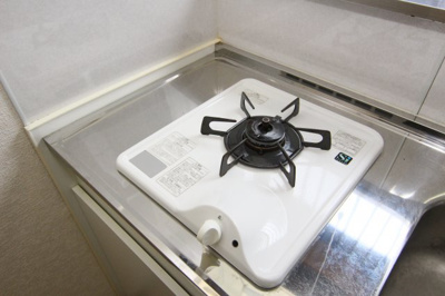 【キッチン】 | 西村ハイツ