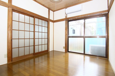 【居間・リビング】 | 西村ハイツ