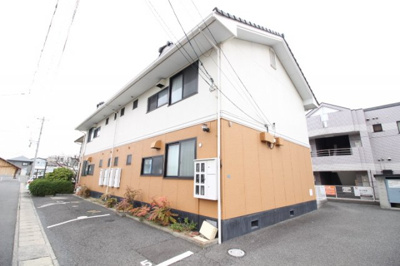 【外観】 | ヴェンベール浅野