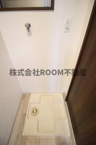 オーシャンハイツ参番館の設備