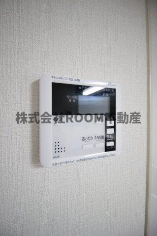 オーシャンハイツ参番館の設備