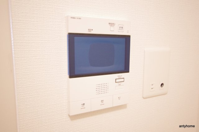 エスリード新大阪グランゲートノース　仲介手数料無料のセキュリティ