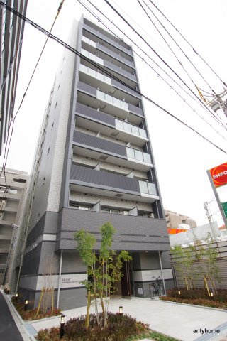 エスリード新大阪グランゲートノース　仲介手数料無料の外観