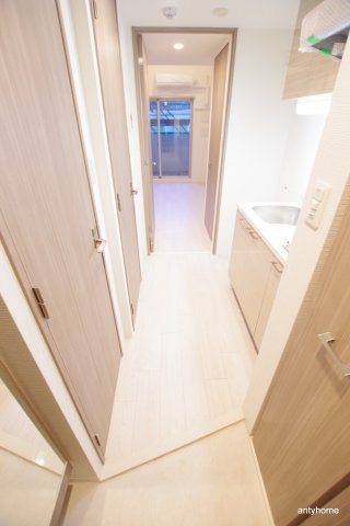 エスリード新大阪グランゲートノース　仲介手数料無料の内装