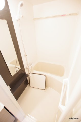 エスリード新大阪グランゲートノース　仲介手数料無料の浴室