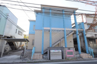ミランダアナスタシアⅡの画像