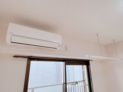 【設備】 | レスポワール東