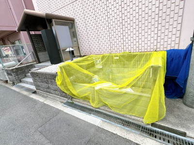 【その他共用部分】 | レスポワール東