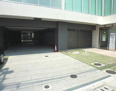 【エントランス】 | フェニーチェ並木 | 毎日通るエントランスはこのようになっています