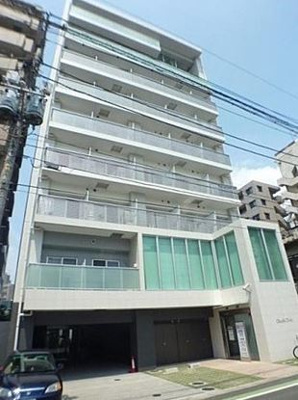 【外観】 | フェニーチェ並木 | 外はこのようになっています